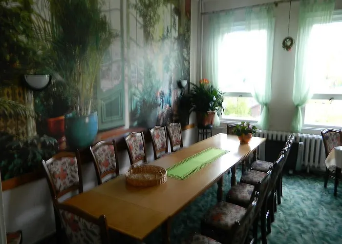 Rennsteighostel Hostel