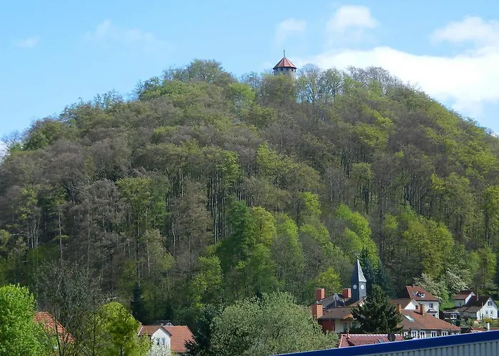 Hostel Rennsteighostel