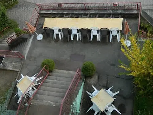 Rennsteighostel Ruhla